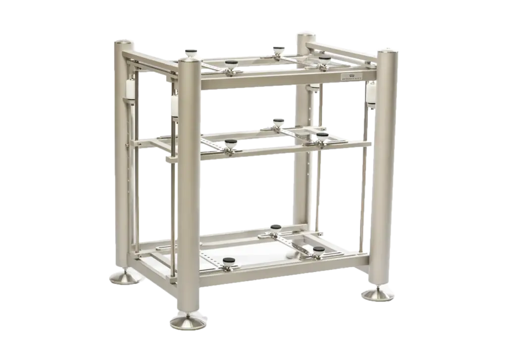 Artesania Audio Rack